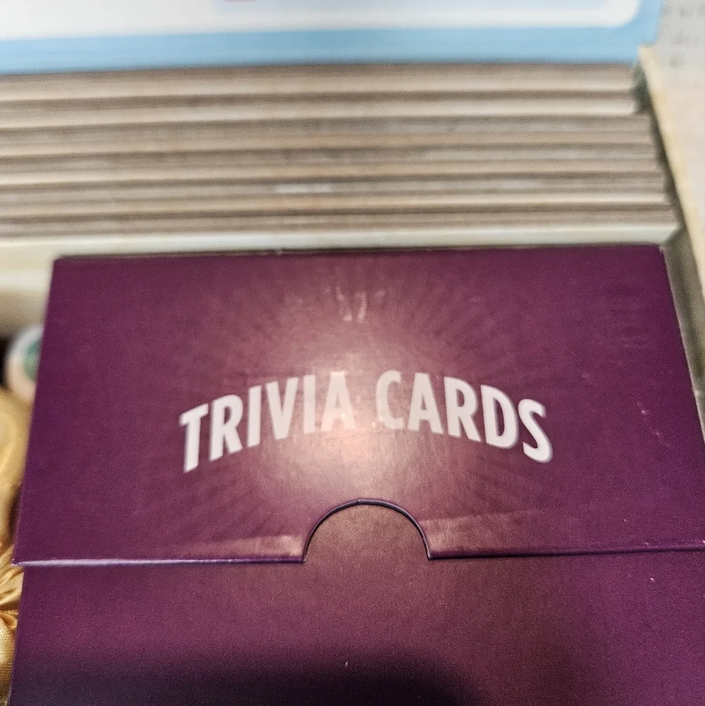 Wine Wars Trivia Game Card Game - Picture 12 of 16